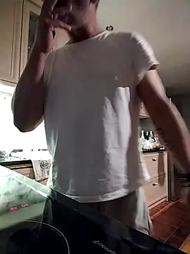 kevincumporn online show from January 19, 2026, 2:59 am