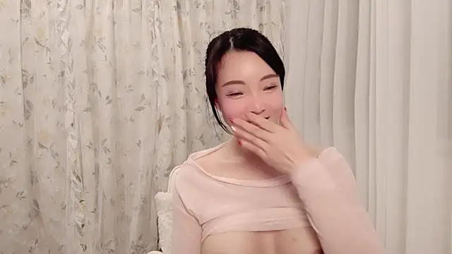 Lucky-kaka999 online show from February 20, 2025, 2:35 pm