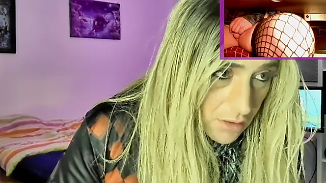 DYasmin69 online show from February 22, 2025, 8:09 pm