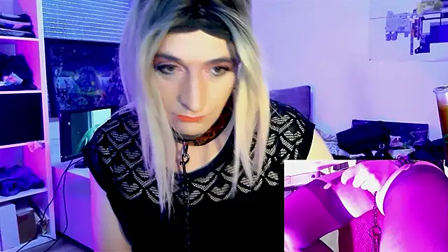 DYasmin69 online show from February 15, 2025, 10:33 am