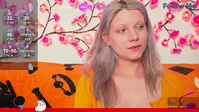 Snapshot of Vasya_Sylvia chatting on March 22, 2026, 1:34 pm Vasya Sylvia online show from March 22, 2026, 1:34 pm