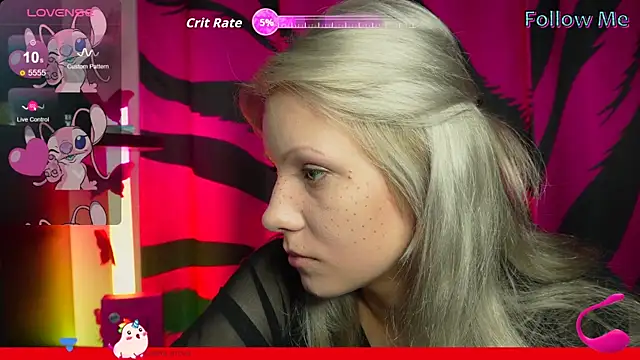 Snapshot of Vasya_Sylvia chatting on July 3, 2026, 5:41 pm Vasya Sylvia online show from July 3, 2026, 5:41 pm