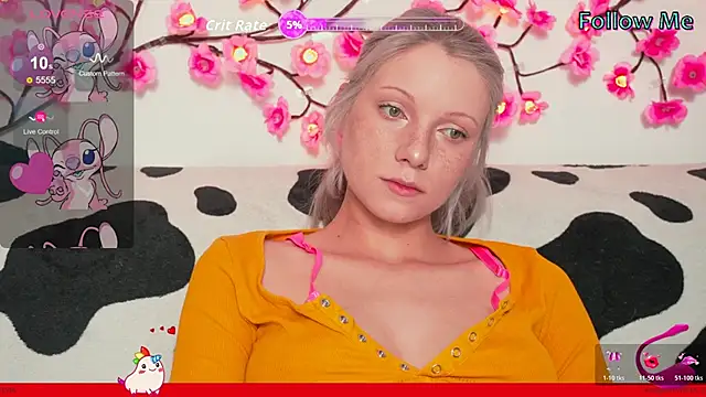 Snapshot of Vasya_Sylvia chatting on March 1, 2026, 4:51 pm Vasya Sylvia online show from March 1, 2026, 4:51 pm