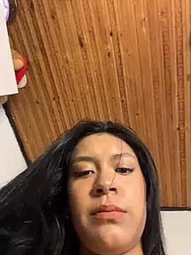 Charlotemonroe online show from November 8, 2025, 2:15 am