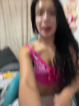 Charlotemonroe online show from January 13, 2025, 7:11 am