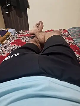 Mr Boy07x  online show from February 11, 2025, 7:12 am