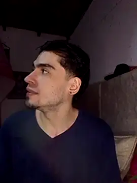 BlakeandRouse online show from January 11, 2026, 12:06 am