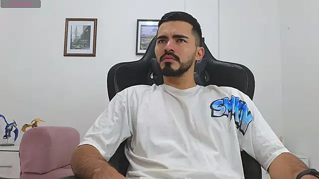 Massimoo 07 online show from October 21, 2025, 3:00 pm