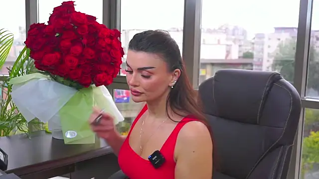 myakalifa online show from October 7, 2025, 11:00 am