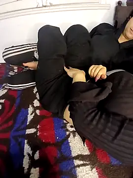 Qaisxone online show from February 27, 2025, 2:54 pm