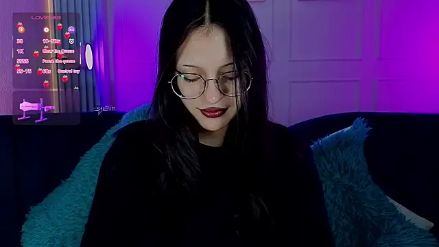Abbydreams  online show from June 9, 2026, 11:44 am