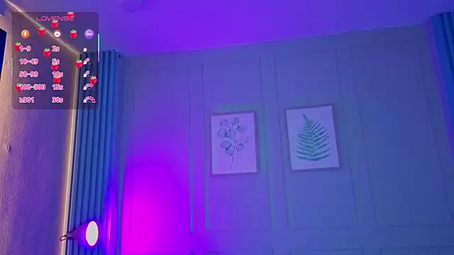 Abbydreams  online show from March 3, 2026, 8:16 pm