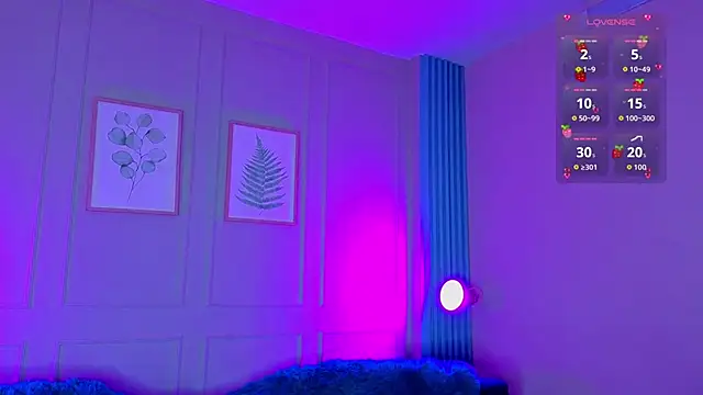 Abbydreams  online show from September 28, 2025, 3:02 am