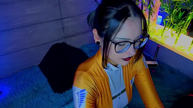 Abbydreams  online show from November 22, 2025, 7:46 pm