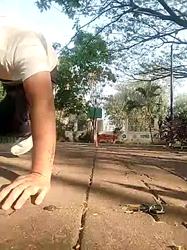 hot punekar online show from February 20, 2025, 3:12 am