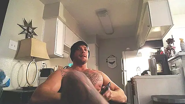 bigdjake1993 online show from January 23, 2025, 7:11 am