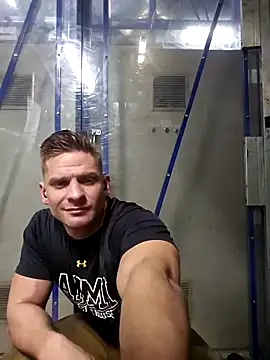 bigdjake1993 online show from February 6, 2025, 7:45 am