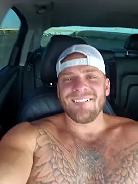 bigdjake1993 online show from October 18, 2025, 9:17 pm