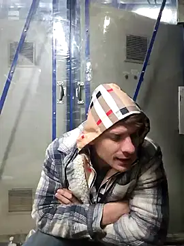 bigdjake1993 online show from January 6, 2025, 10:02 am