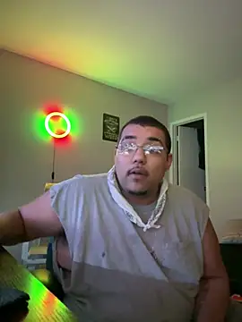 cloudy couple444 online show from February 8, 2025, 8:09 am