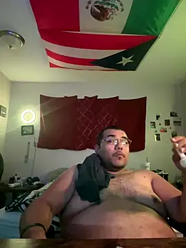 cloudy couple444 online show from September 27, 2025, 7:14 am