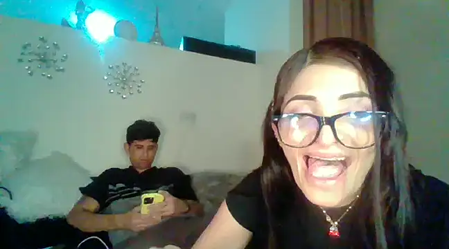 persephone1357 online show from March 9, 2025, 4:16 am