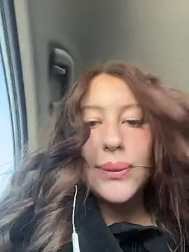 AndreaMood online show from March 16, 2026, 6:39 am