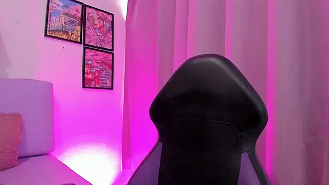 Carolina Burninng online show from February 28, 2026, 8:41 pm