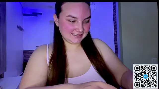Dreamyblushfairy online show from May 7, 2026, 7:12 am