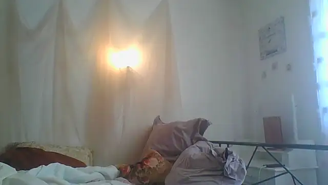 BELLAMORGANE1 online show from January 31, 2025, 3:44 pm