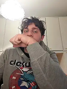 michemichemiche8 online show from March 3, 2025, 5:09 pm