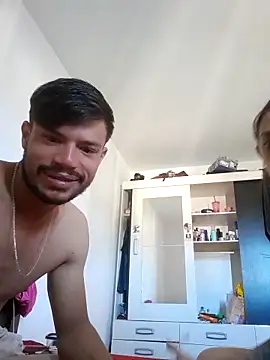 Dick13boy online show from April 13, 2026, 12:09 pm