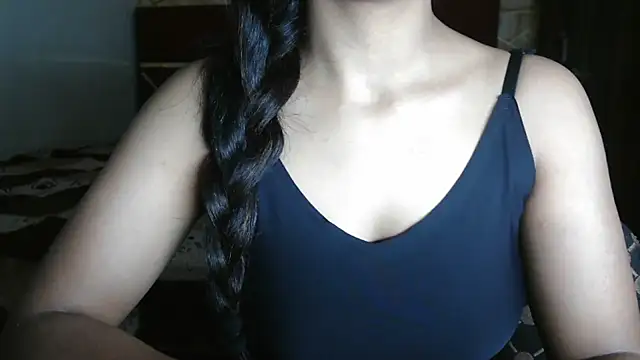 Somiya87 online show from March 1, 2026, 8:20 pm