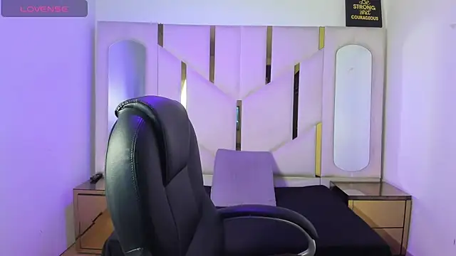 IsabellRodriguez18 online show from March 2, 2026, 3:18 am