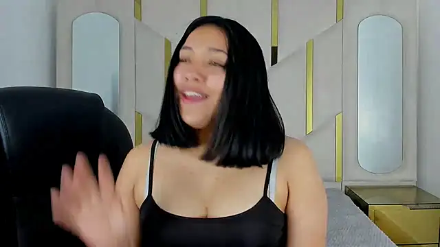 IsabellRodriguez18 online show from September 26, 2025, 3:02 am