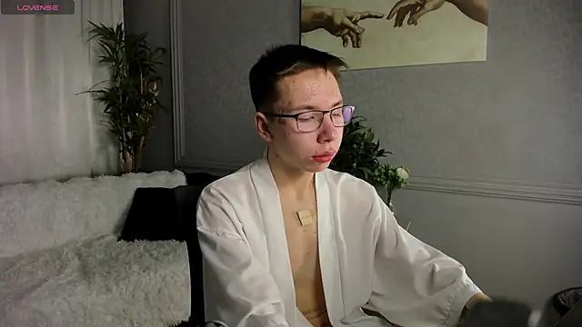 Ken Feels online show from January 27, 2025, 3:39 pm