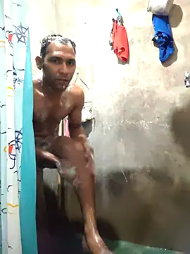 yaxom33 online show from April 18, 2026, 1:30 am