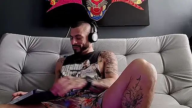 callme douglas online show from September 16, 2025, 2:51 pm