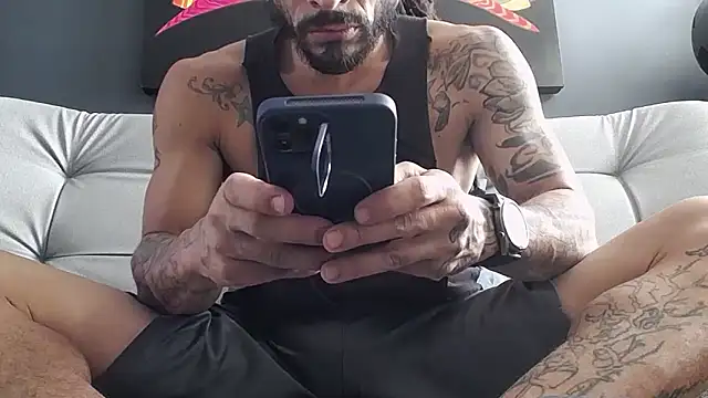 callme douglas online show from October 2, 2025, 2:20 pm