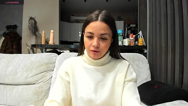 Mia   murrr online show from January 15, 2025, 2:17 am