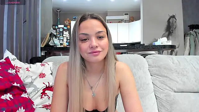 Mia   murrr online show from January 15, 2026, 3:21 am