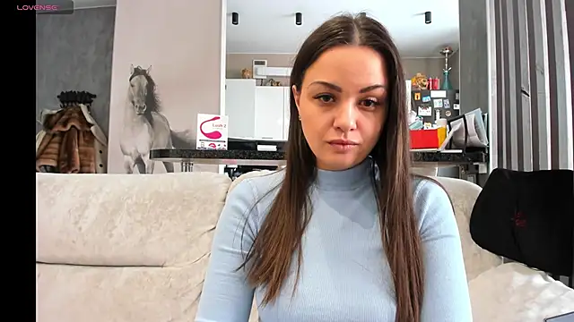 Mia   murrr online show from March 3, 2025, 4:54 am