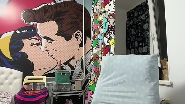 Snapshot of yunasuka chatting on February 2, 2025, 6:09 pm yunasuka online show from February 2, 2025, 6:09 pm