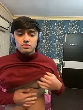 sunny49477 online show from January 12, 2025, 8:14 am