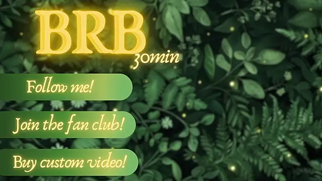 TrickyKitsune online show from March 16, 2025, 3:50 pm