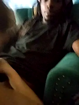 VelvetChocolate7 online show from October 3, 2025, 11:06 pm