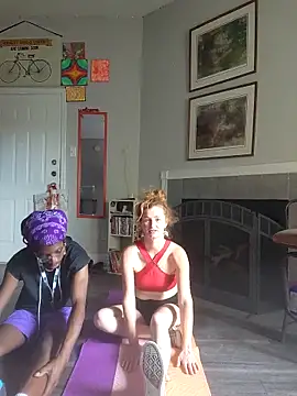 VelvetChocolate7 online show from March 5, 2026, 10:48 pm