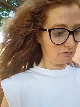 VelvetChocolate7 online show from March 15, 2026, 8:49 pm