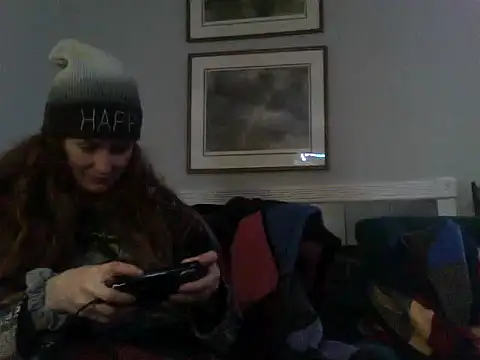 VelvetChocolate7 online show from March 16, 2026, 11:40 pm