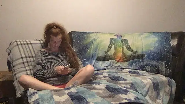 VelvetChocolate7 online show from January 11, 2026, 4:30 am